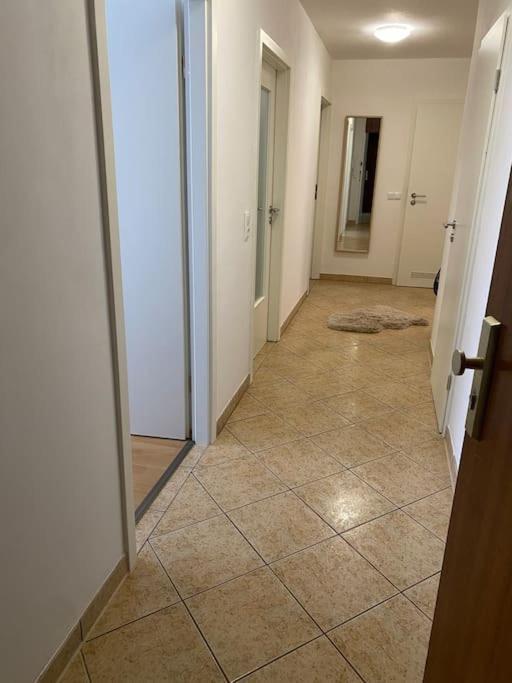 Augsburger Wohnung In Klinikum-Naehe Kültér fotó